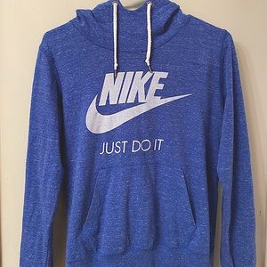 Nike sweatshirt